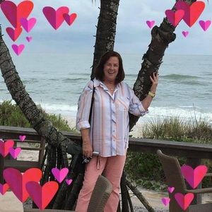 Meet your Posher, Eileen